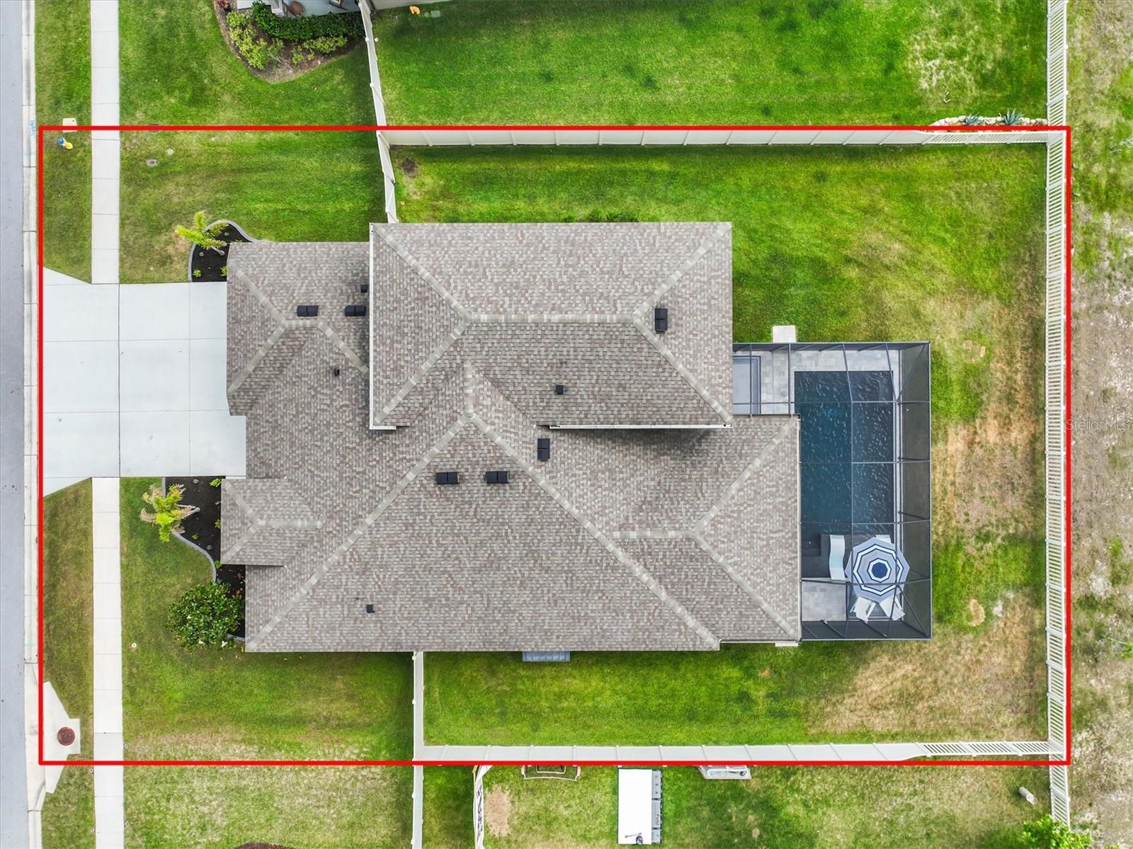 TALAVERA PHASE 1C - Residential