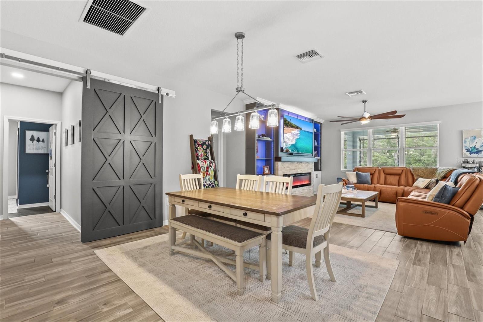 TALAVERA PHASE 1C - Residential