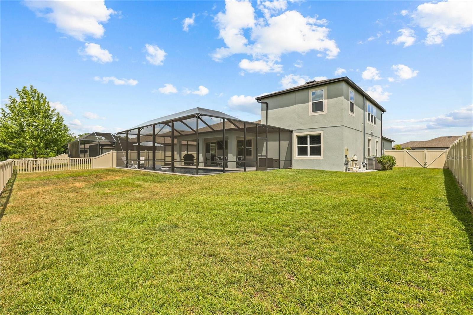 TALAVERA PHASE 1C - Residential