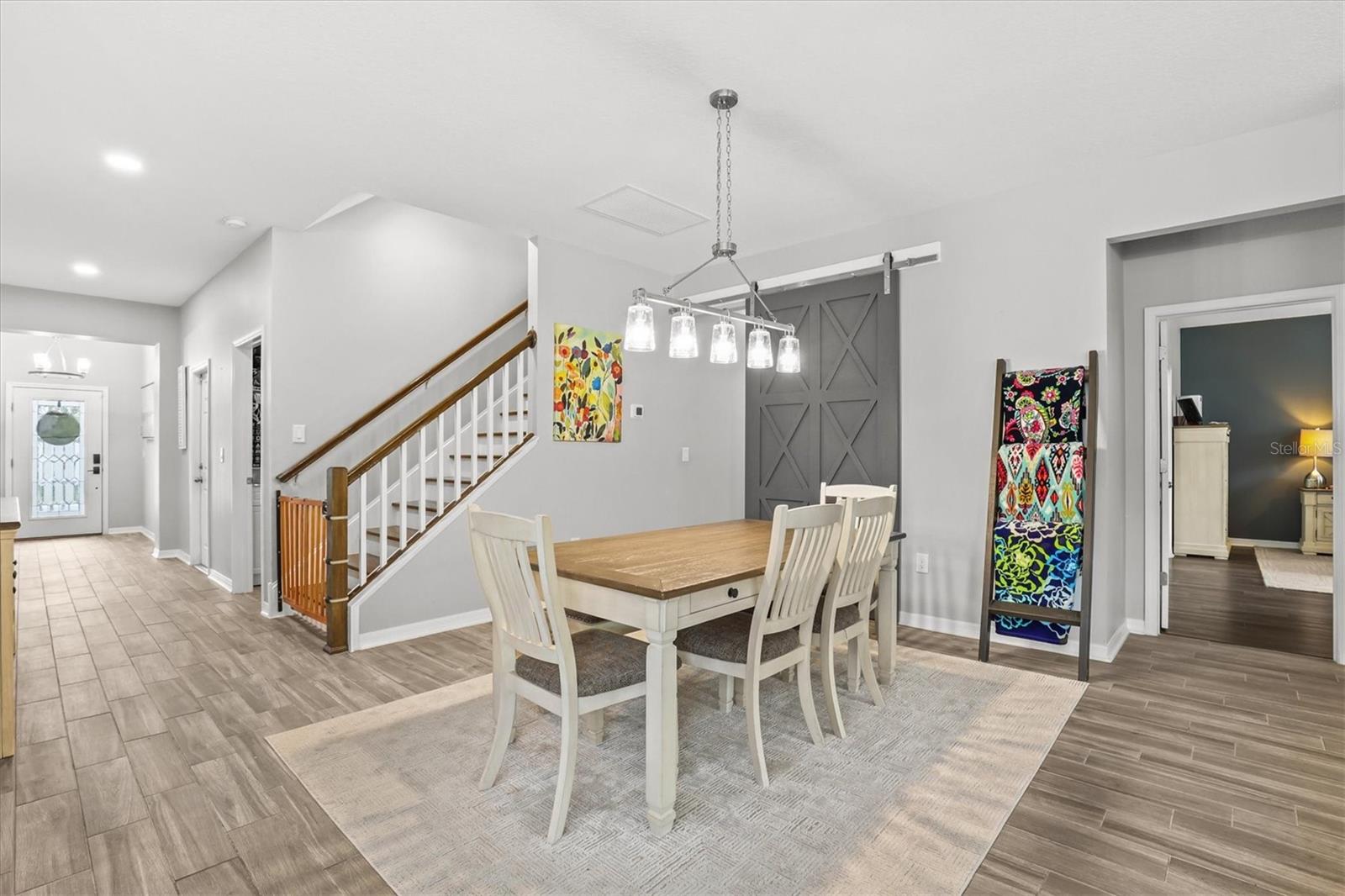 TALAVERA PHASE 1C - Residential