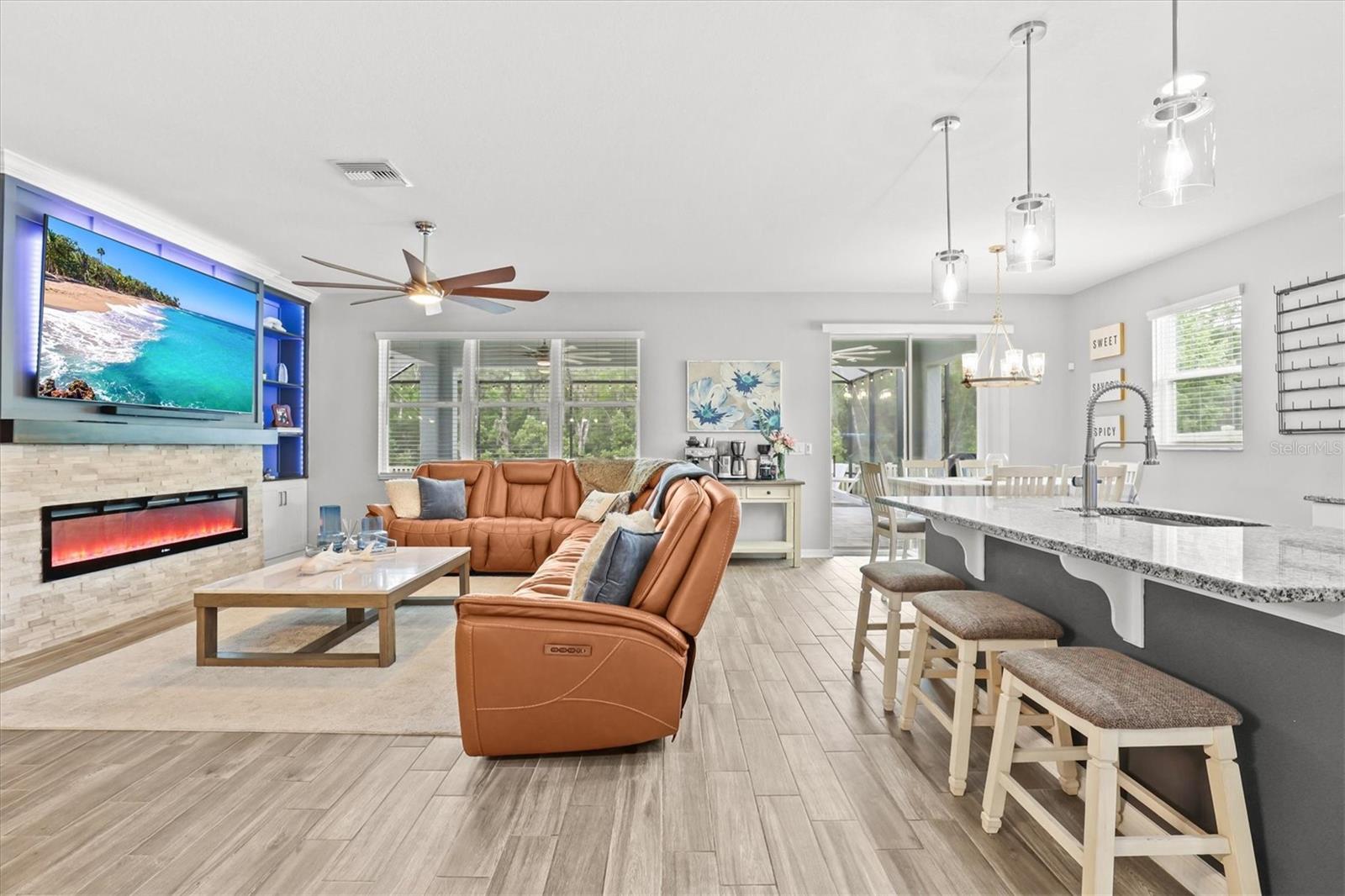 TALAVERA PHASE 1C - Residential