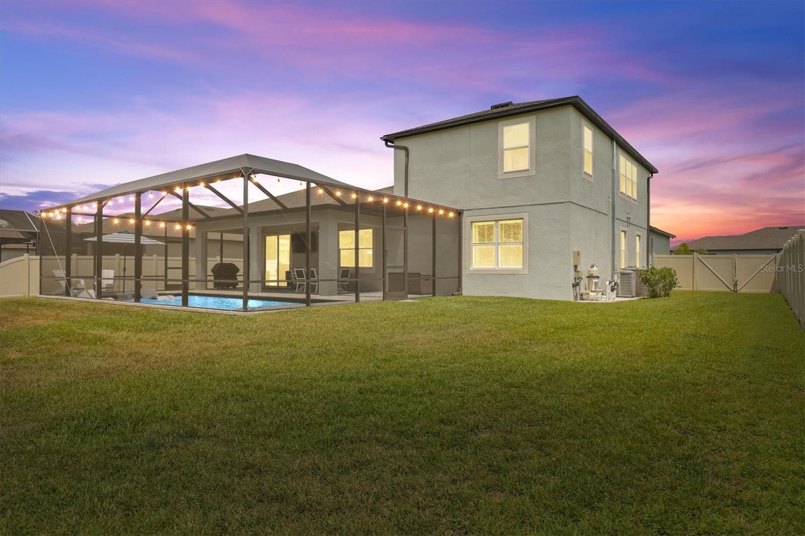 TALAVERA PHASE 1C - Residential