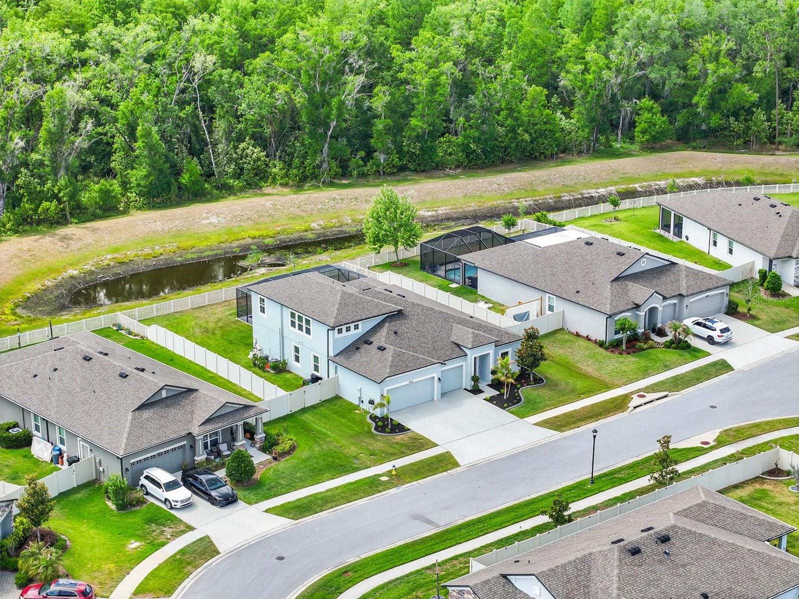 TALAVERA PHASE 1C - Residential