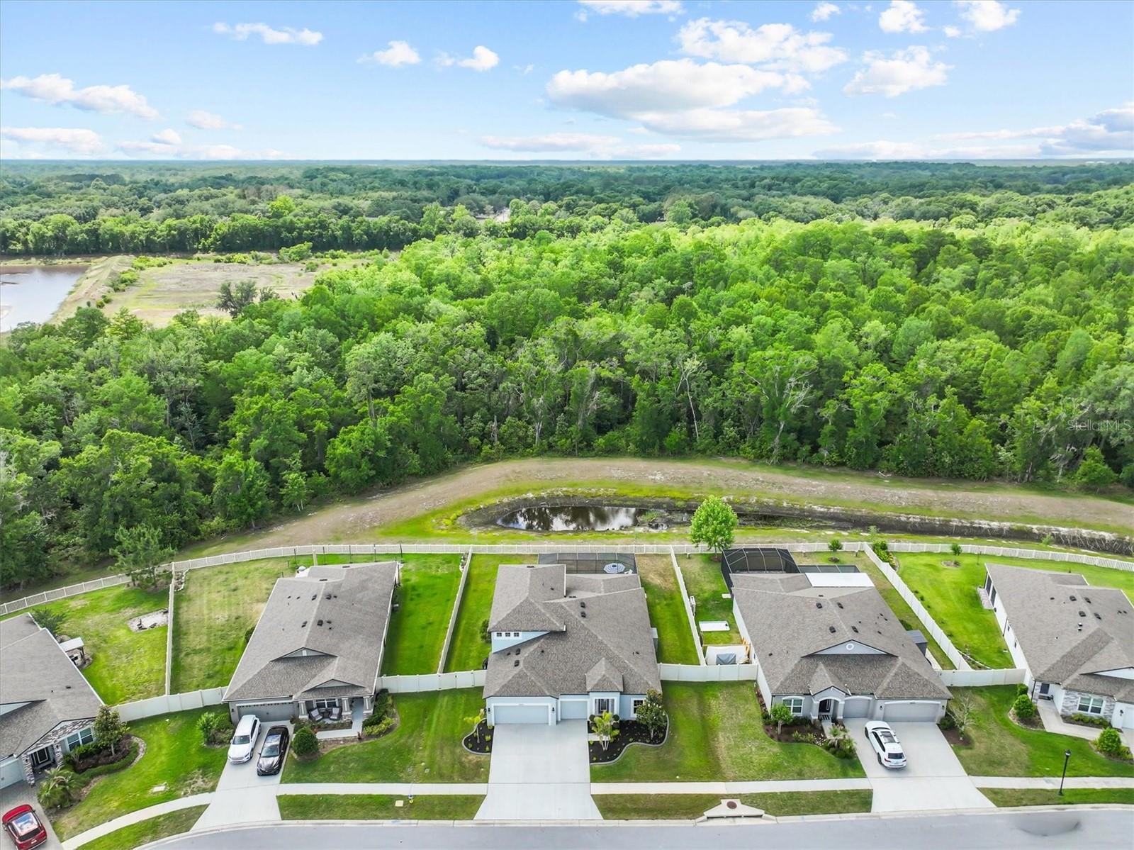 TALAVERA PHASE 1C - Residential