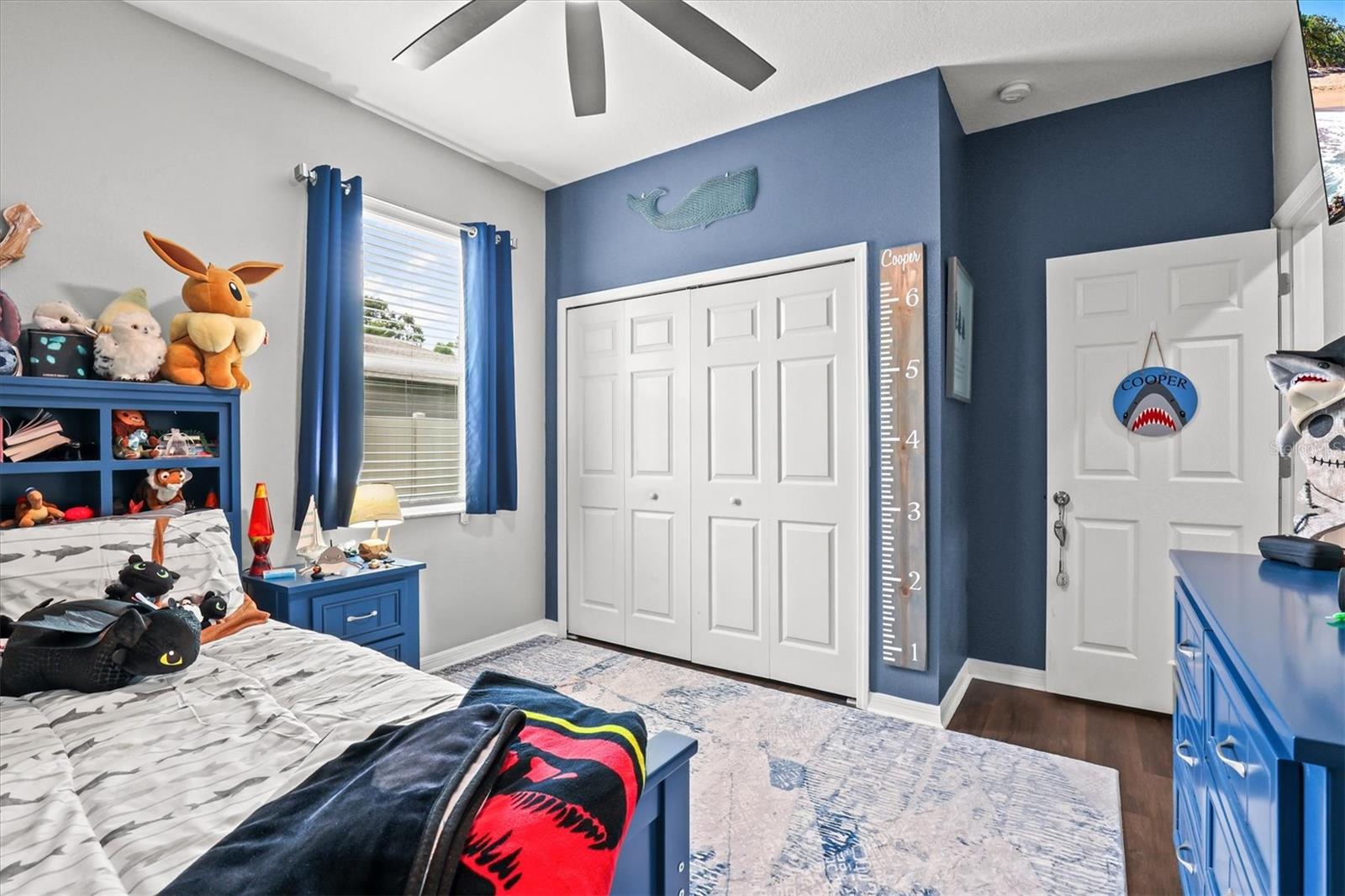 TALAVERA PHASE 1C - Residential