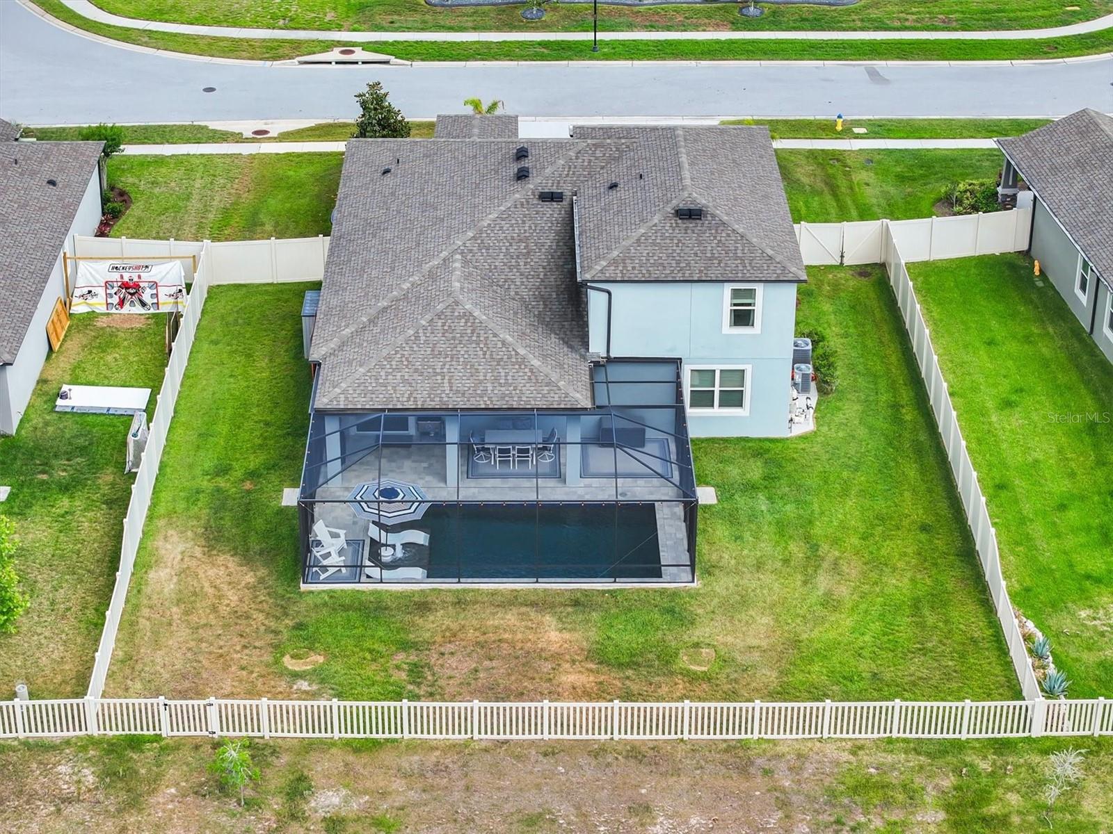 TALAVERA PHASE 1C - Residential