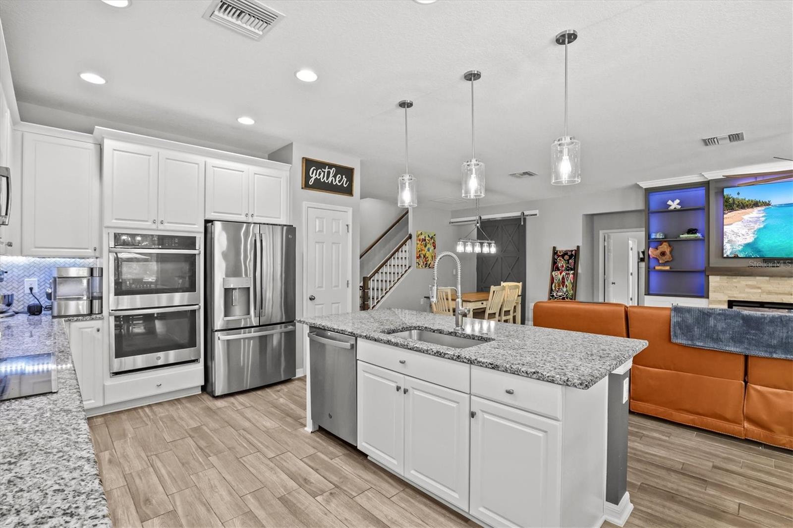 TALAVERA PHASE 1C - Residential