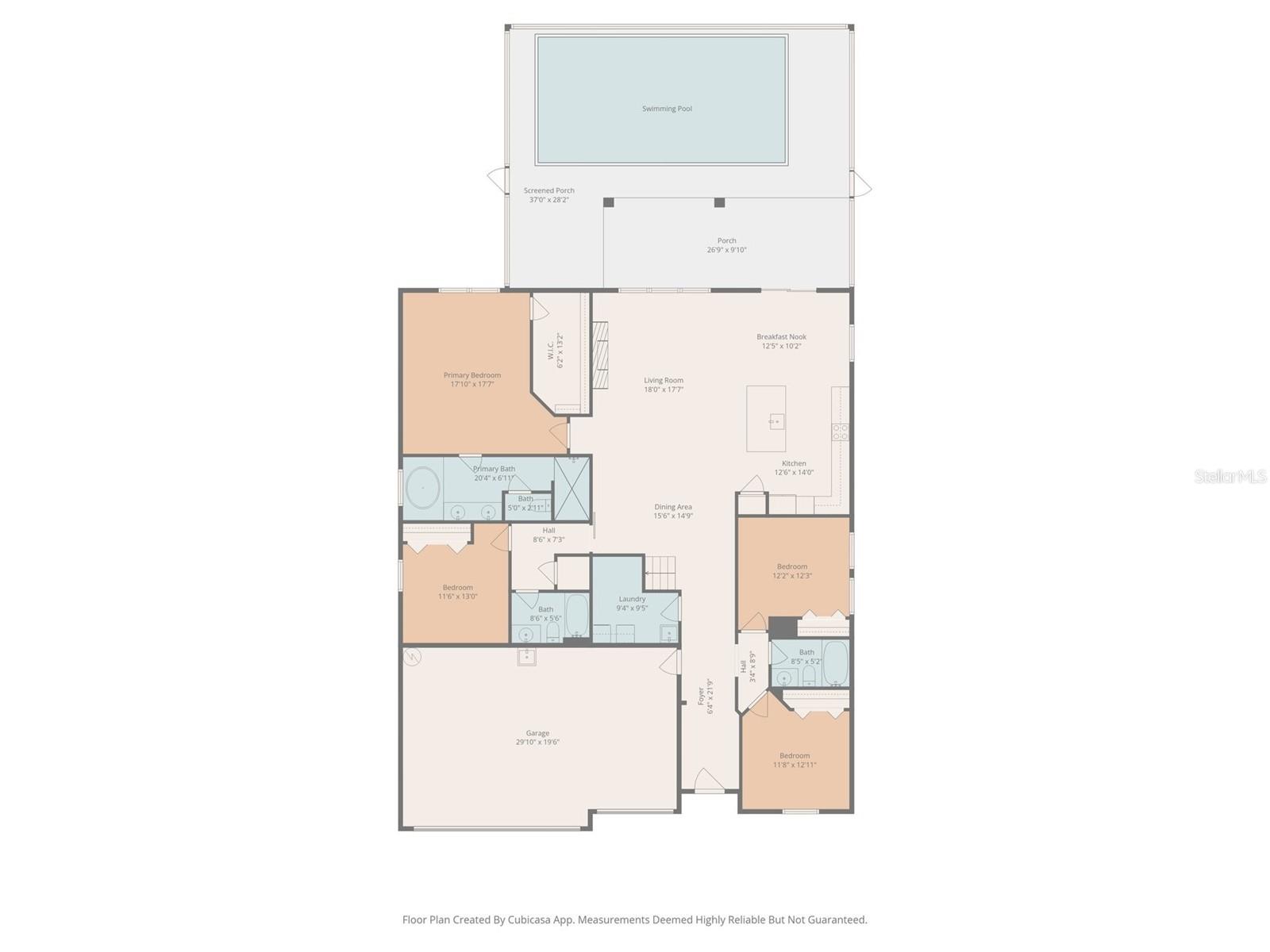 TALAVERA PHASE 1C - Residential