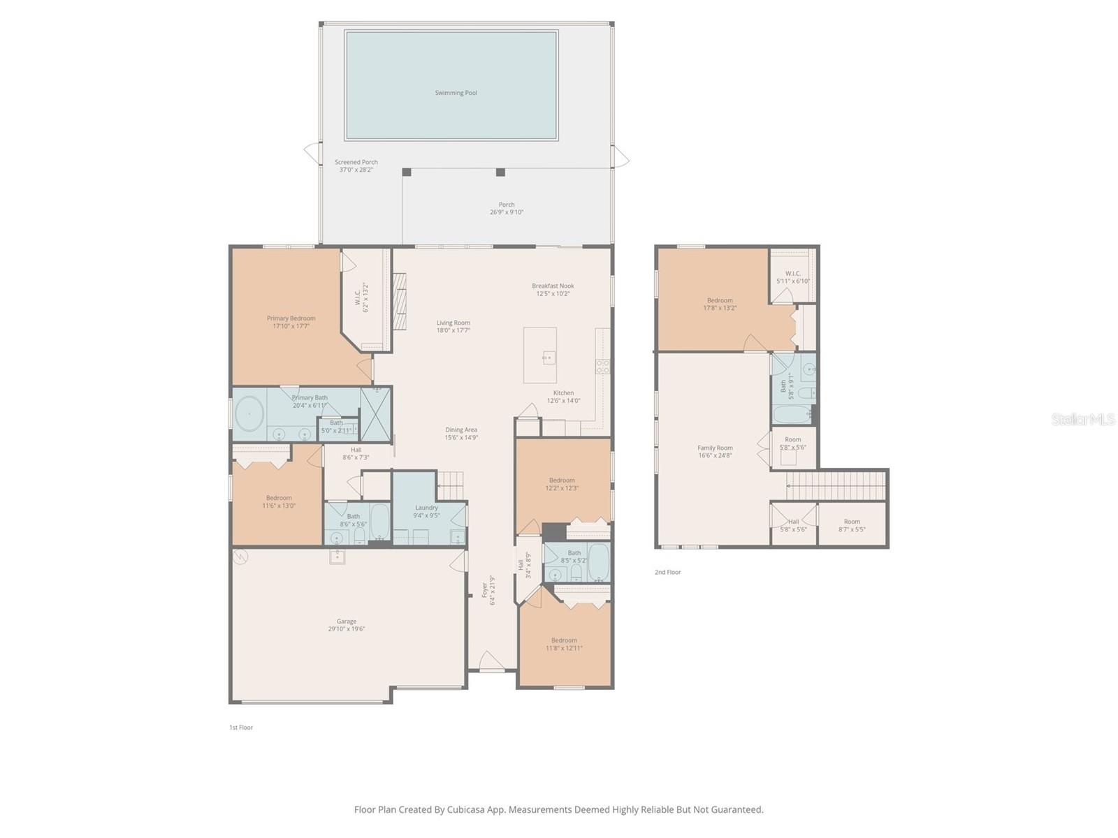 TALAVERA PHASE 1C - Residential