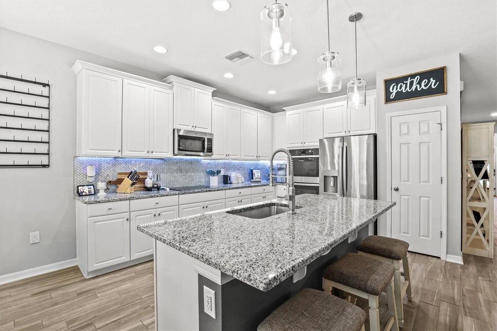 Photo of 18090 Romanesque Court, Spring Hill, FL 34610 (MLS # TB8502348)