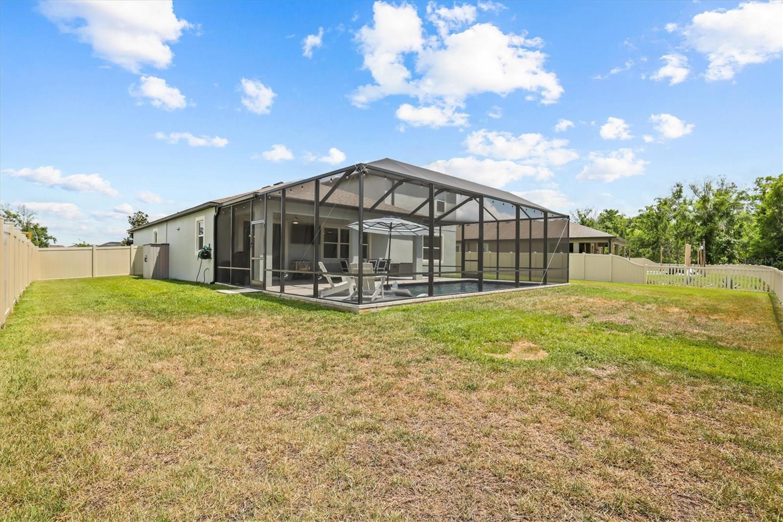 TALAVERA PHASE 1C - Residential