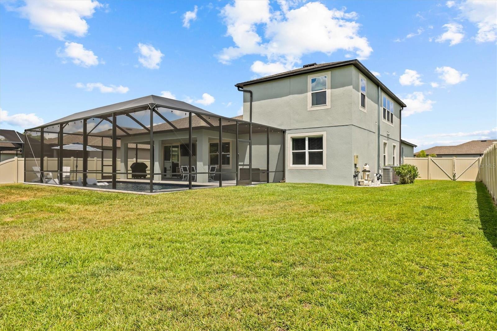 TALAVERA PHASE 1C - Residential