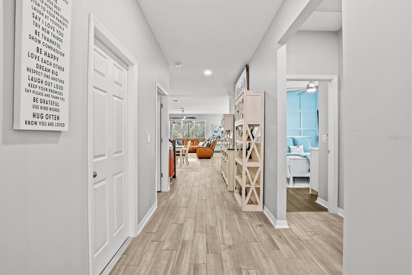 TALAVERA PHASE 1C - Residential