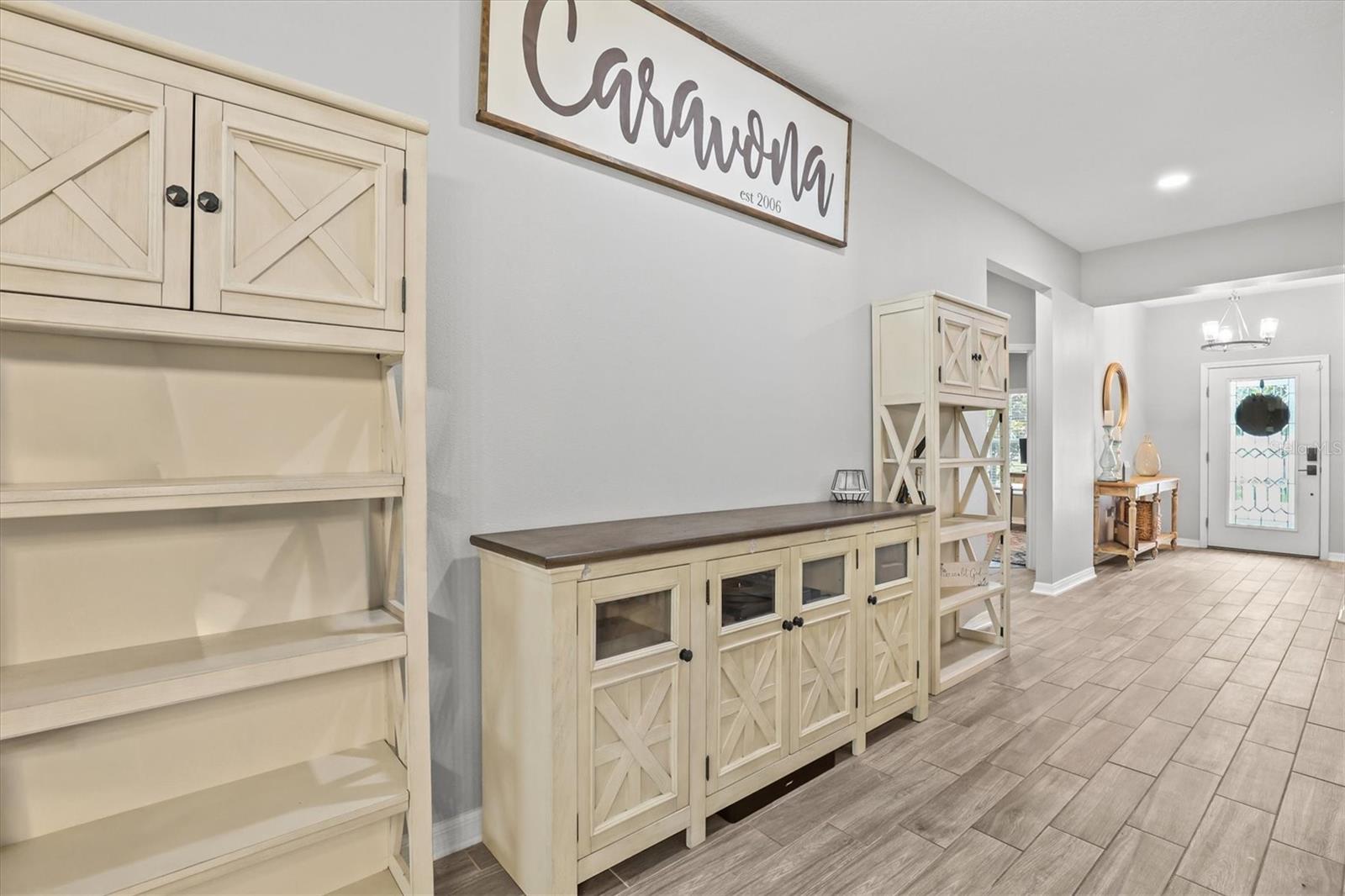 TALAVERA PHASE 1C - Residential