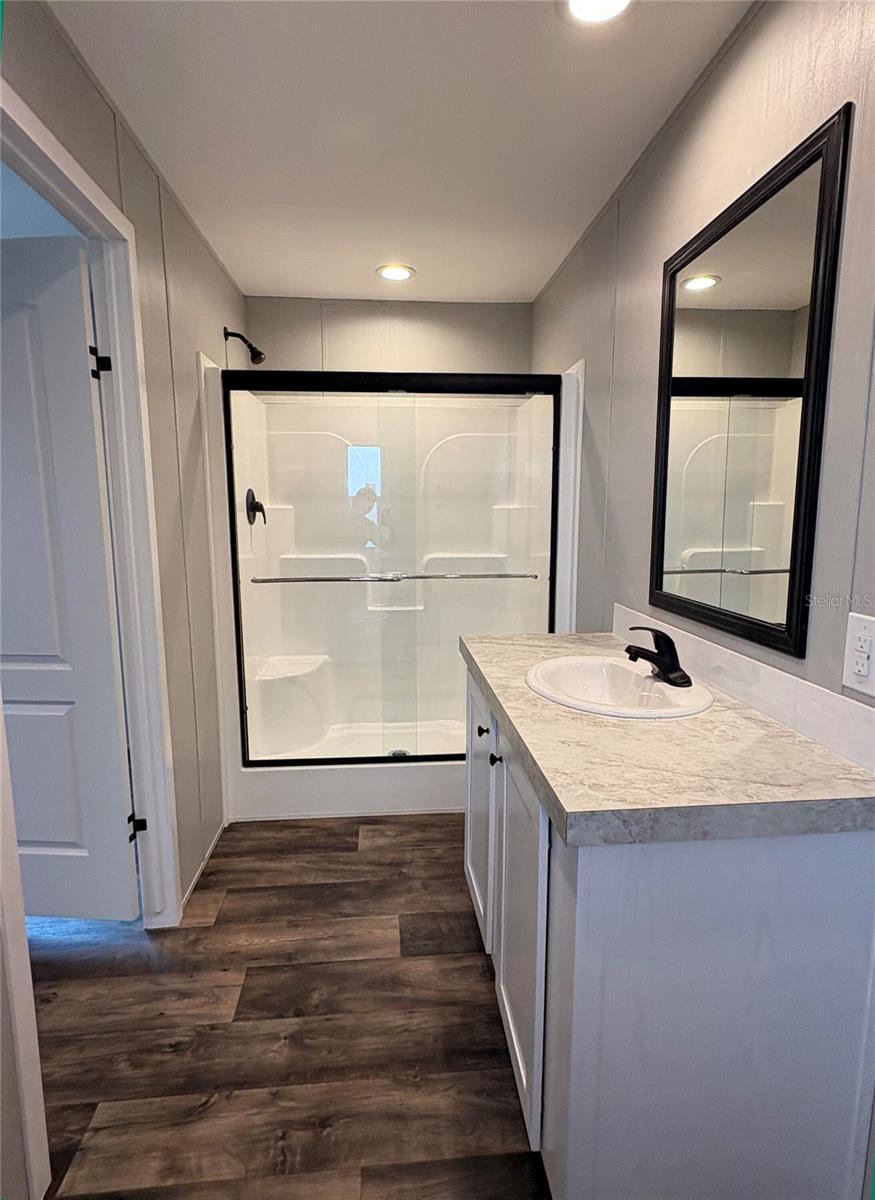 GLENGARRY PARK - Residential