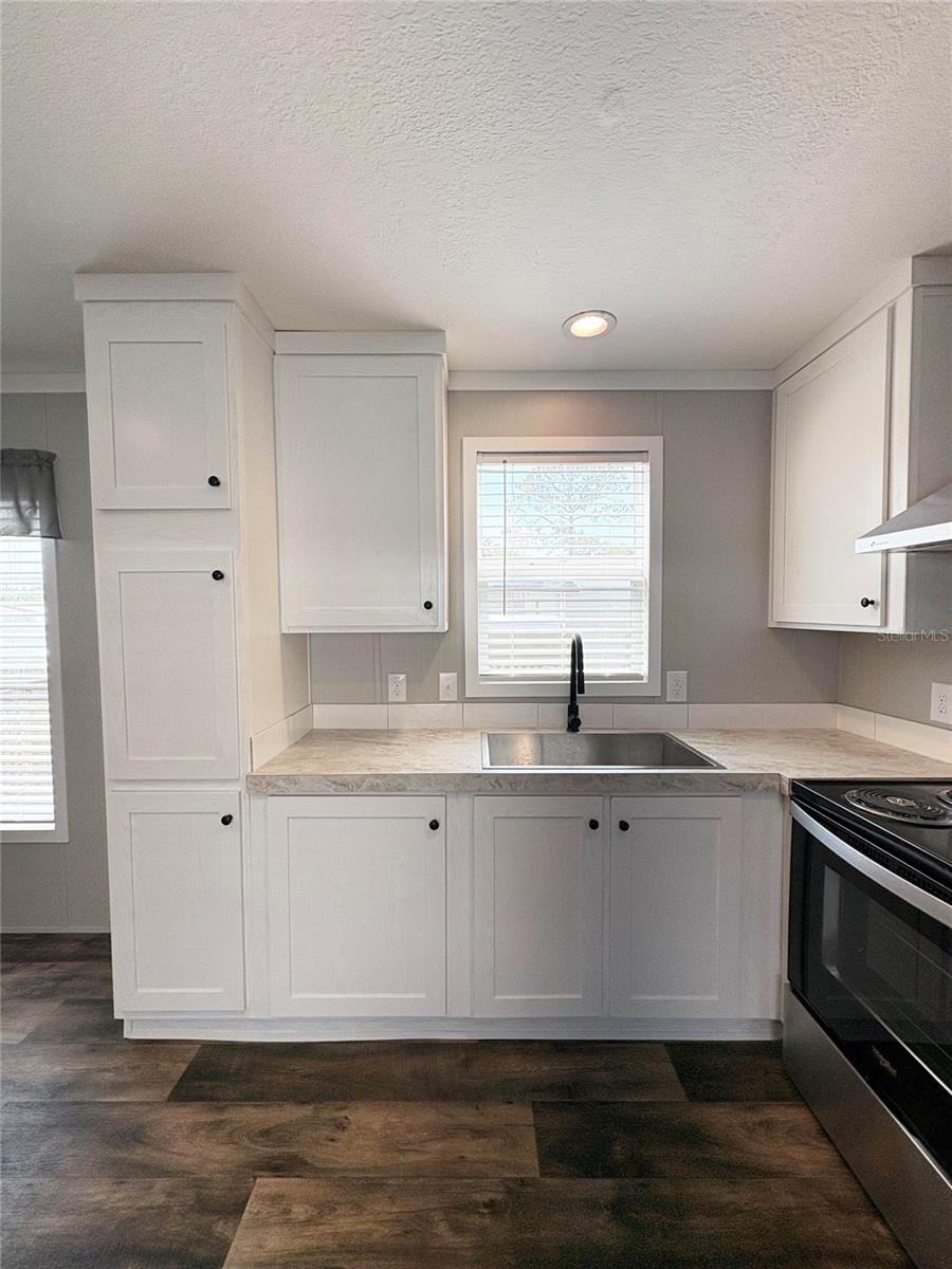 GLENGARRY PARK - Residential