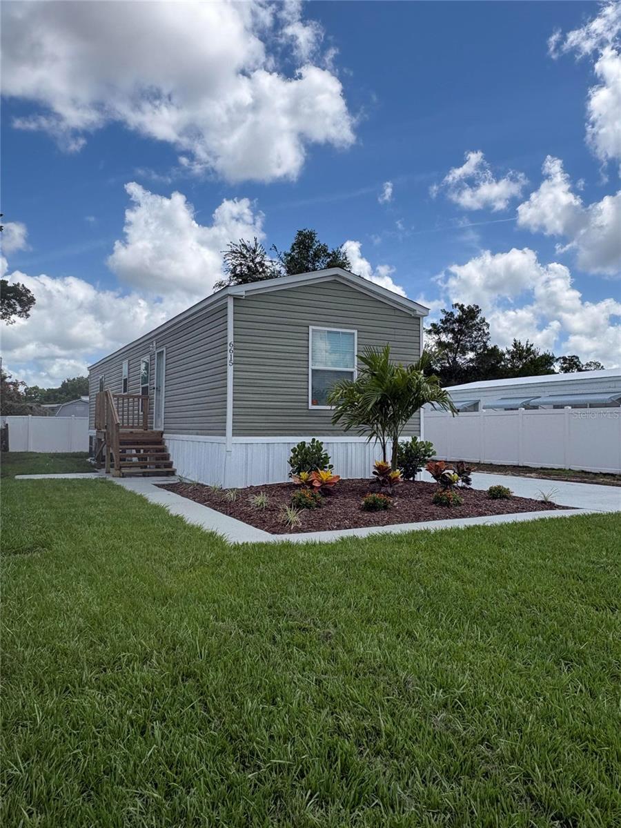 GLENGARRY PARK - Residential