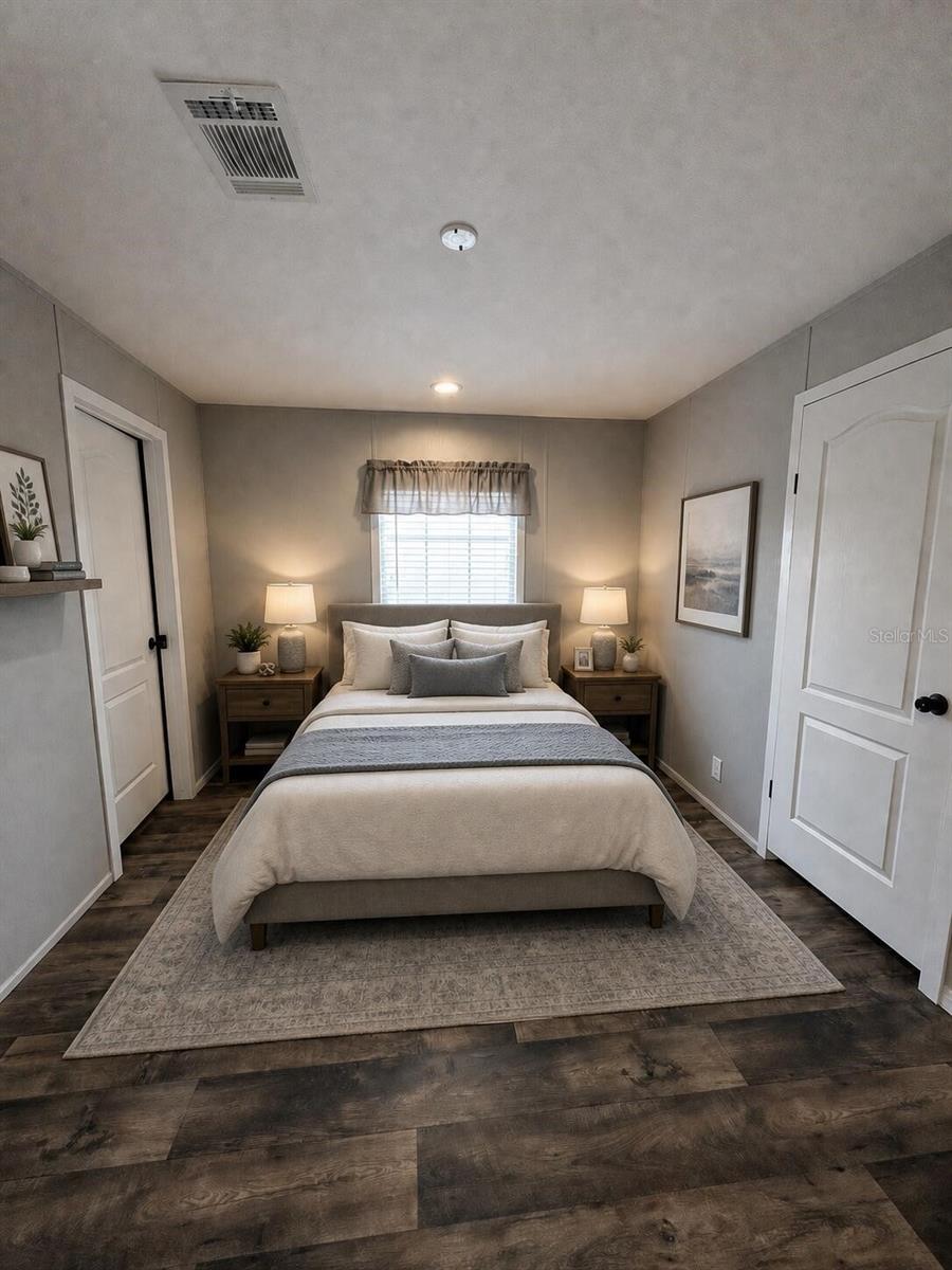 GLENGARRY PARK - Residential