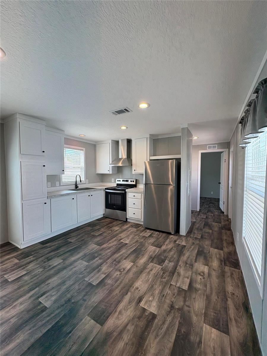 GLENGARRY PARK - Residential