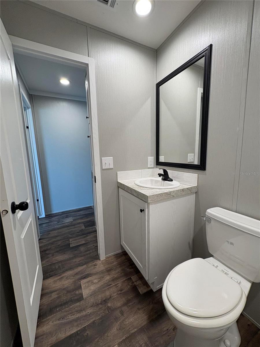 GLENGARRY PARK - Residential