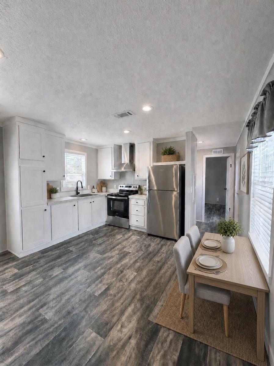 GLENGARRY PARK - Residential