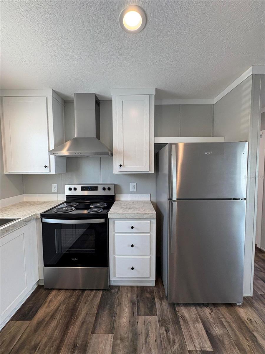 GLENGARRY PARK - Residential