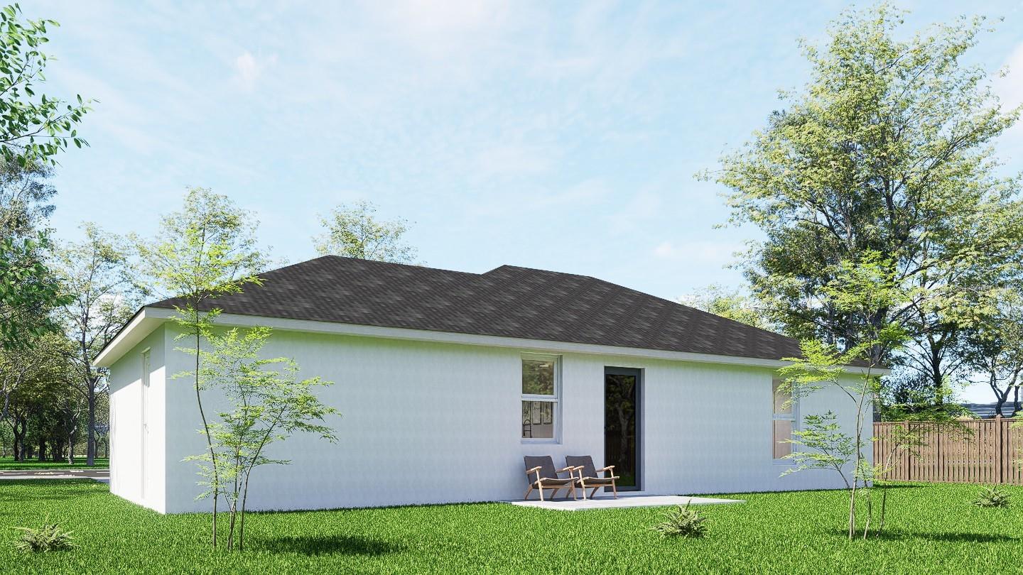 ORANGEWOOD VILLAGE - Residential