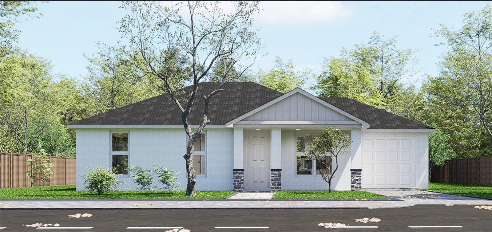 ORANGEWOOD VILLAGE - Residential