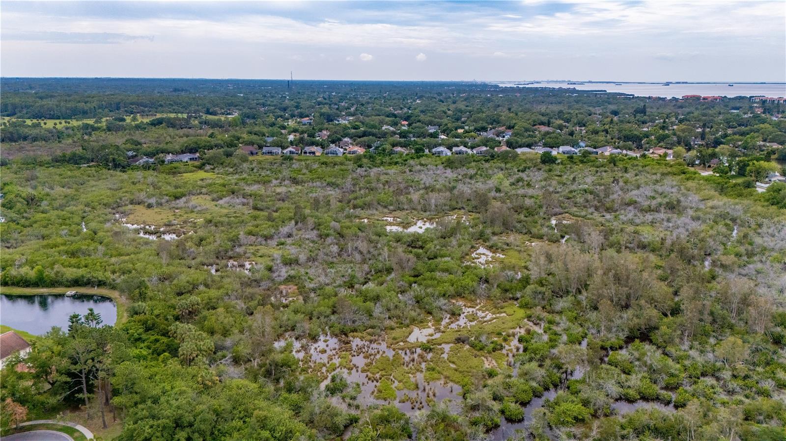 WHITCOMB PLACE - Residential