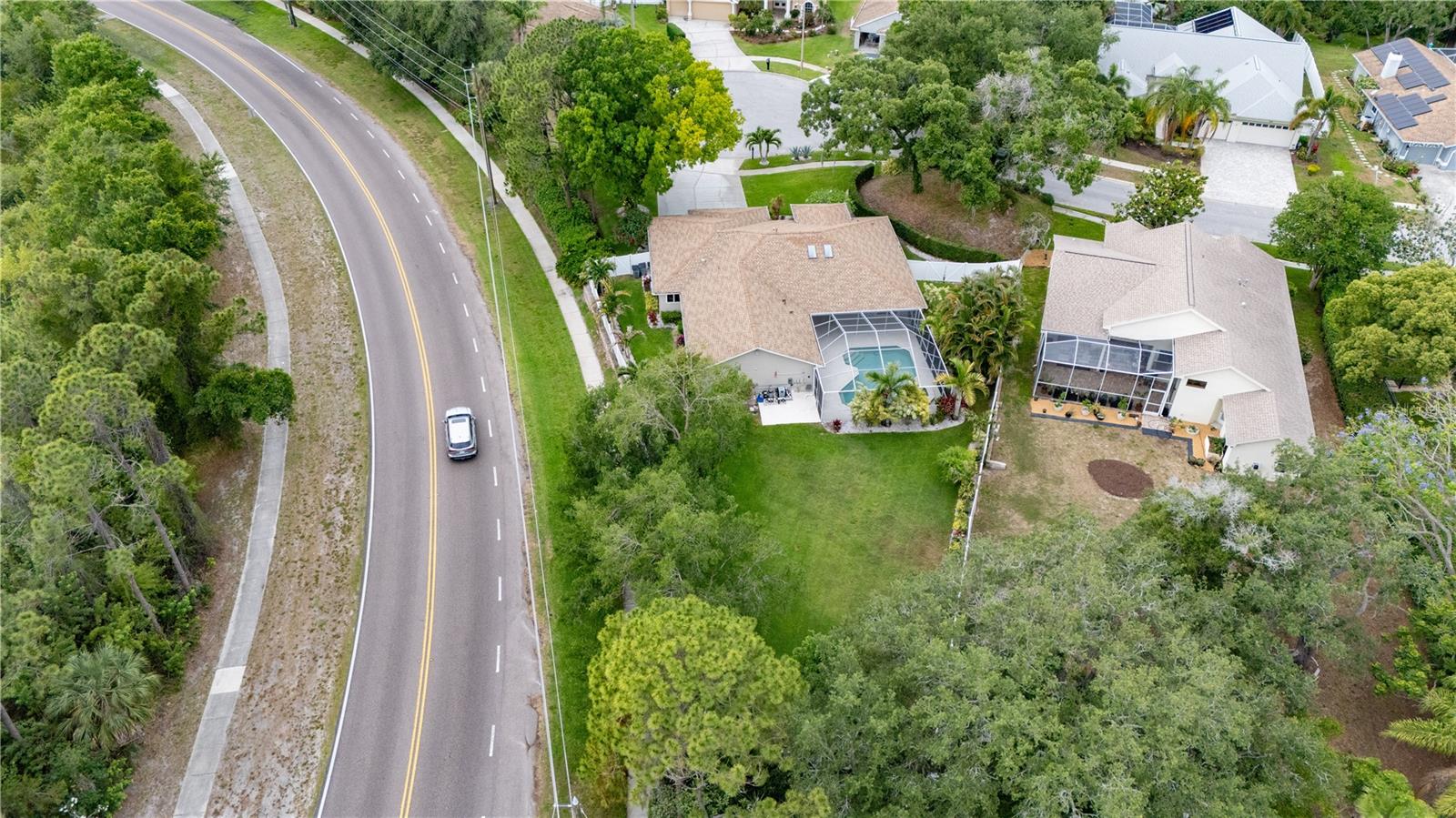 WHITCOMB PLACE - Residential