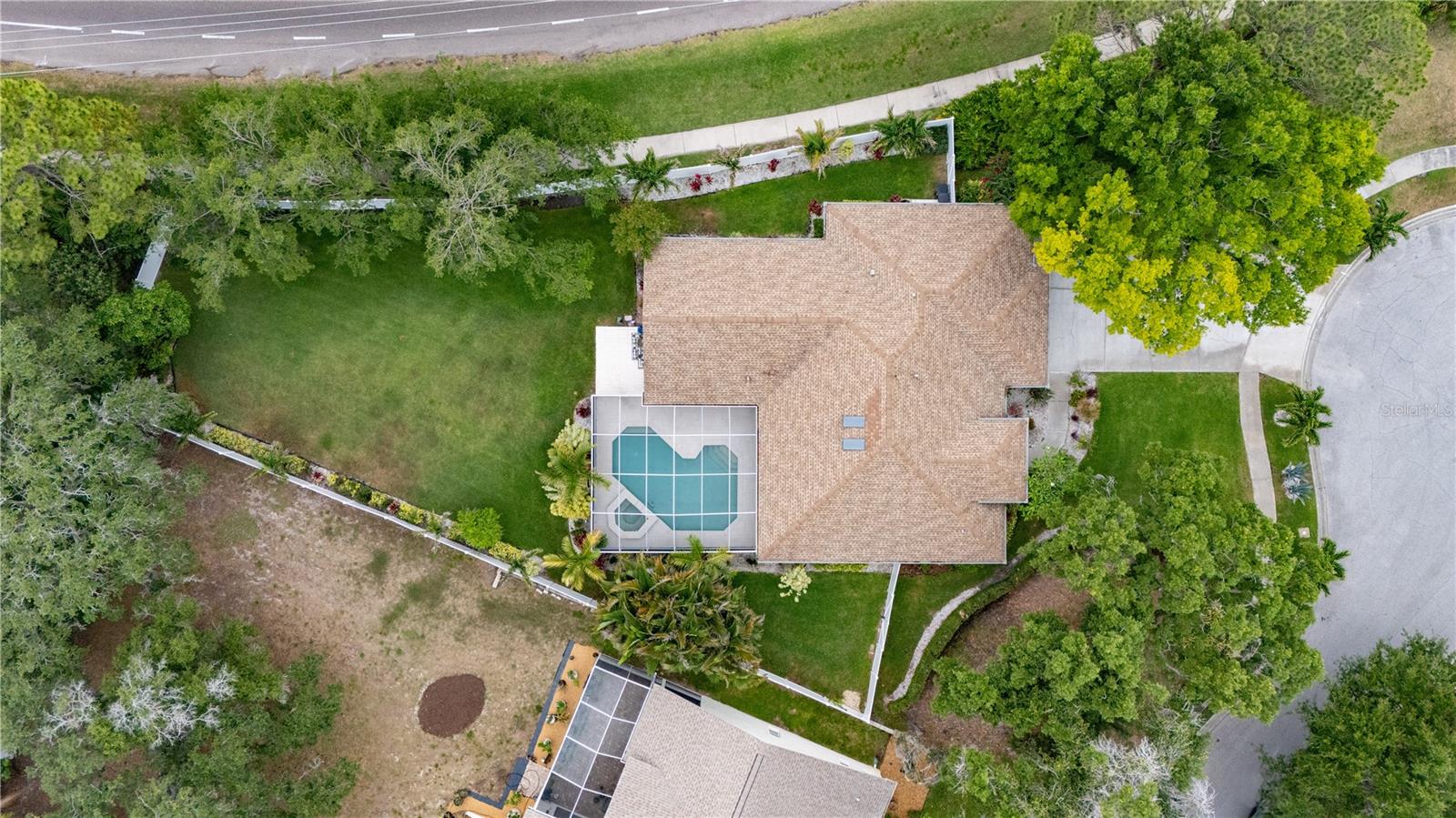 WHITCOMB PLACE - Residential