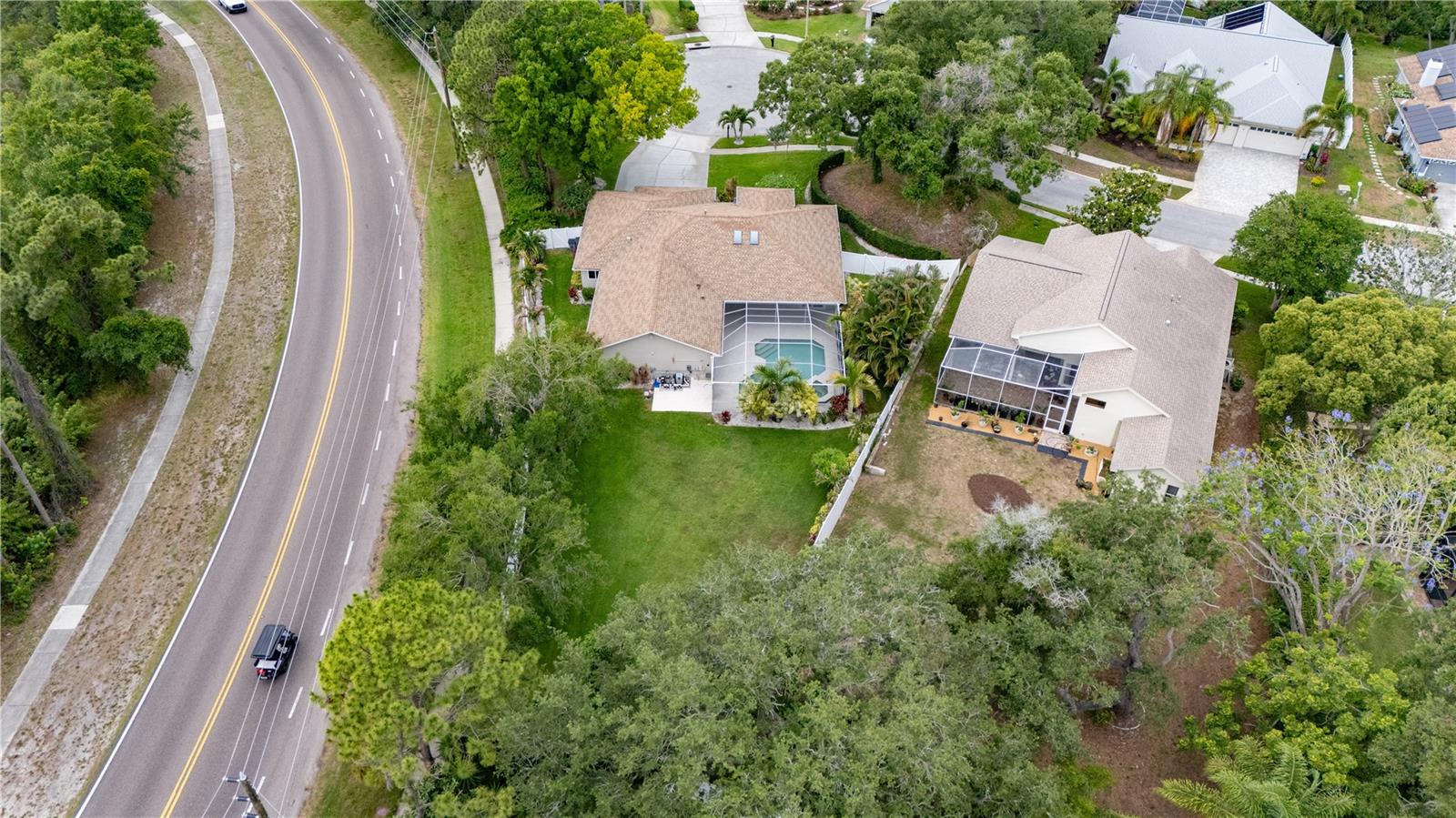 WHITCOMB PLACE - Residential
