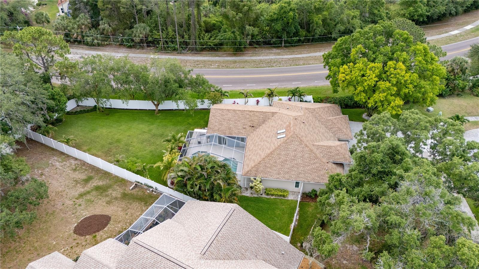 WHITCOMB PLACE - Residential