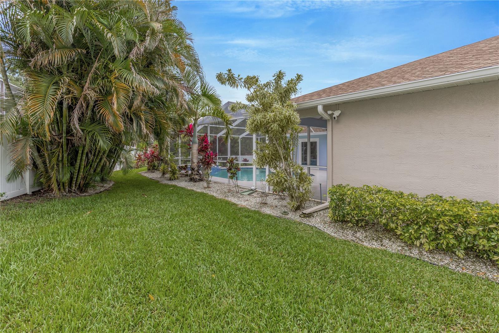 WHITCOMB PLACE - Residential