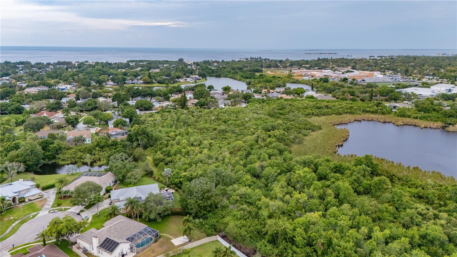 WHITCOMB PLACE - Residential