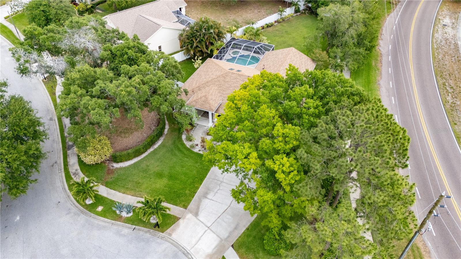 WHITCOMB PLACE - Residential