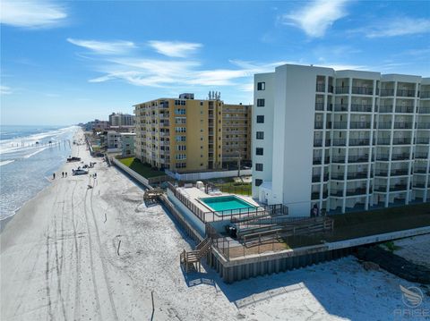 A home in NEW SMYRNA BEACH