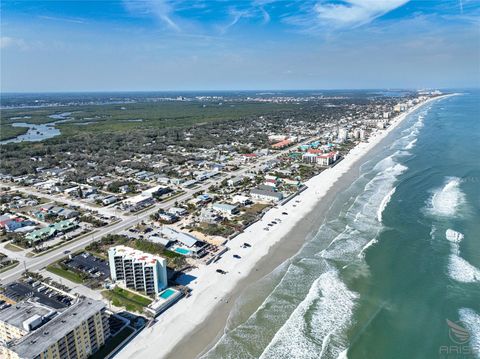 A home in NEW SMYRNA BEACH