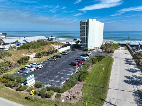 A home in NEW SMYRNA BEACH