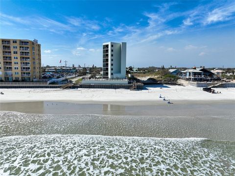 A home in NEW SMYRNA BEACH