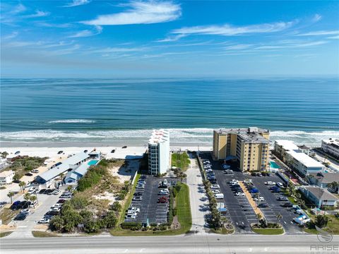 A home in NEW SMYRNA BEACH