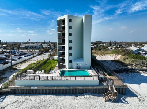 A home in NEW SMYRNA BEACH