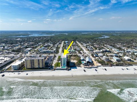 A home in NEW SMYRNA BEACH