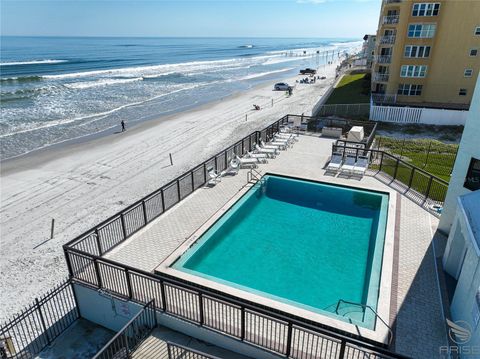 A home in NEW SMYRNA BEACH