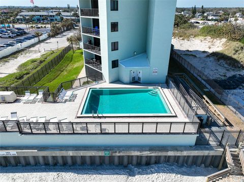 A home in NEW SMYRNA BEACH