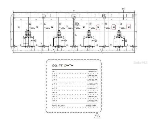 Tiny photo for Tbd SE Us Highway 441, Belleview, FL 34420 (MLS # OM695562)
