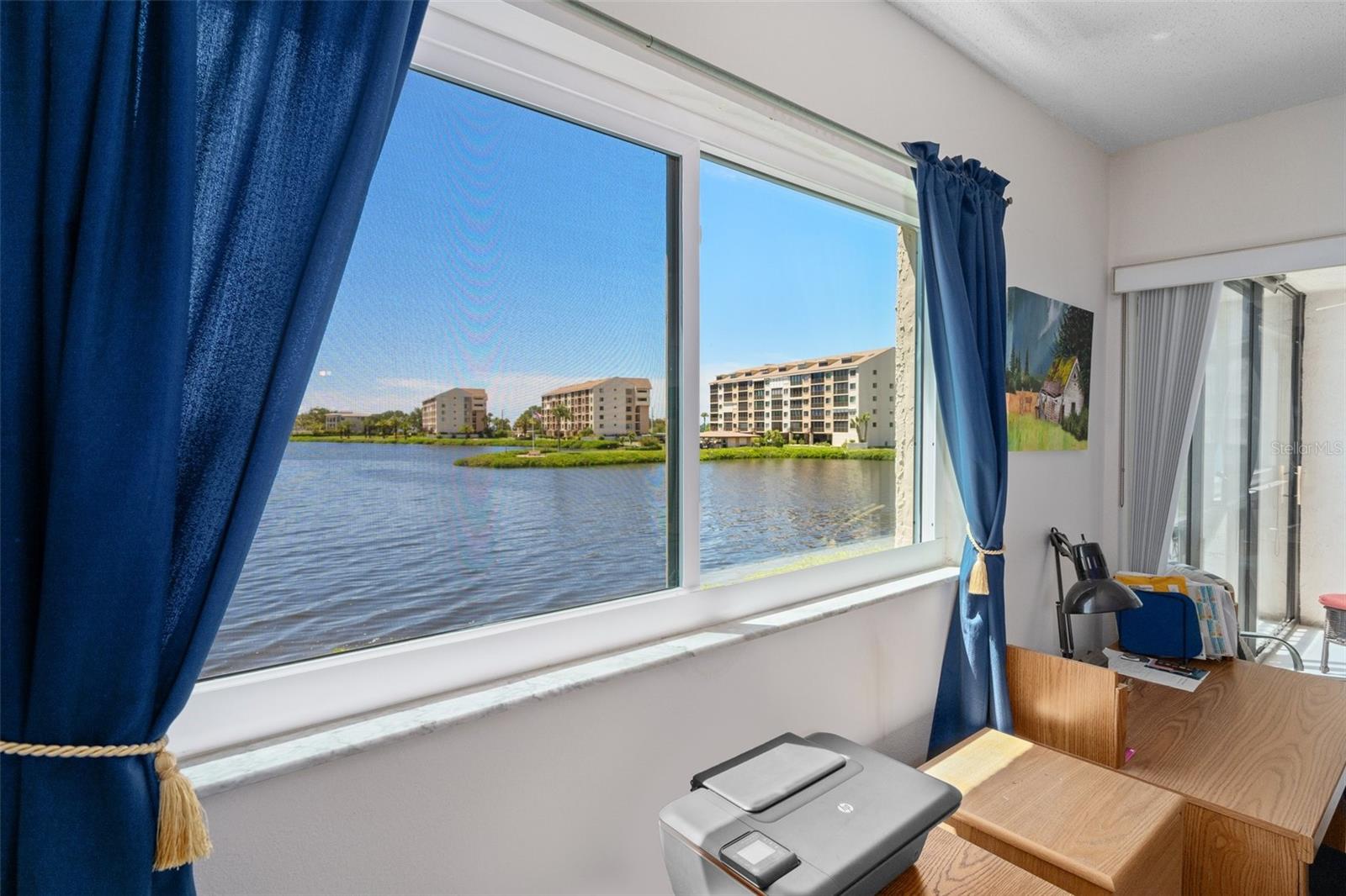 SAND PEBBLE POINTE CONDO 01 AMD 02 - Residential