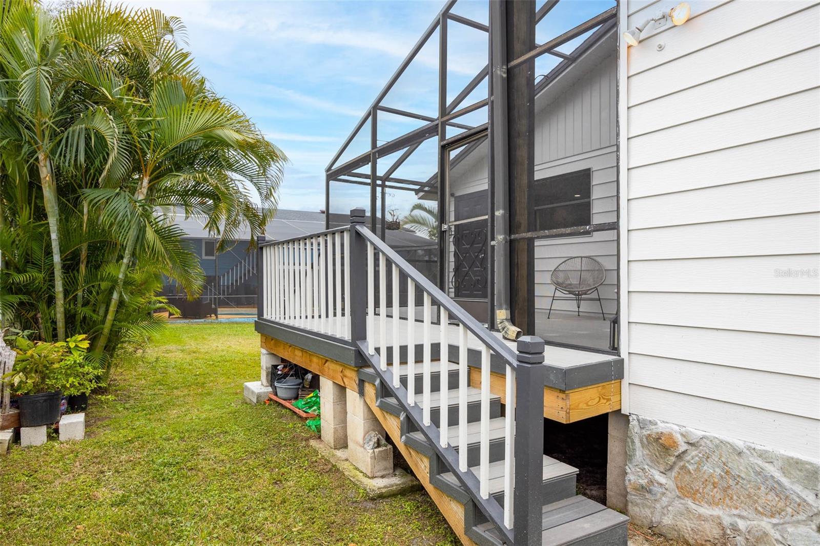 HARBOR VIEW A - Residential