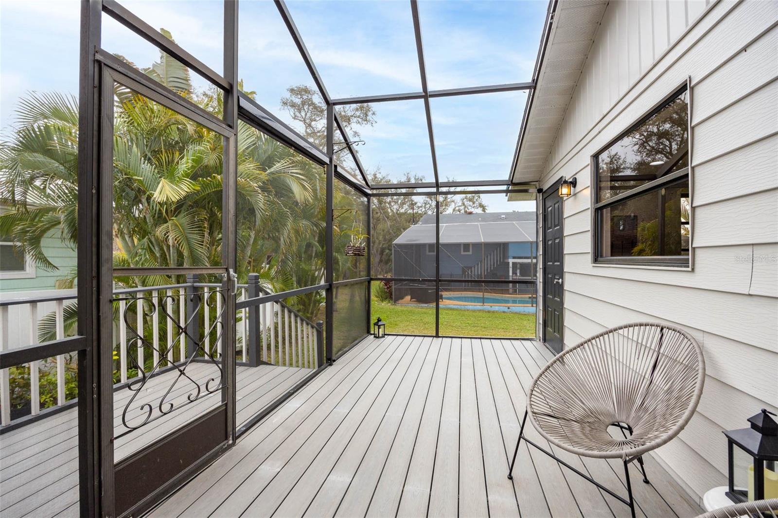 HARBOR VIEW A - Residential