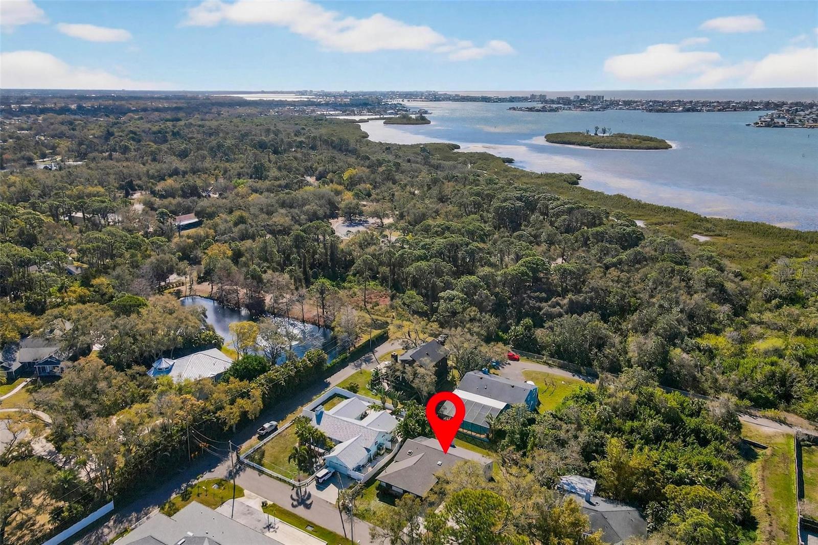 HARBOR VIEW A - Residential